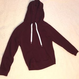 forever 21 sweatshirt